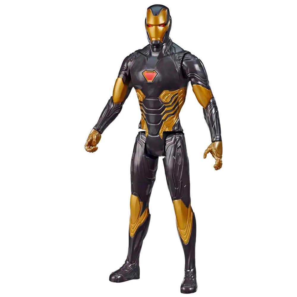 Marvel Avengers Iron Man Titan Hero Series figurka 30 cm zdjęcie produktu