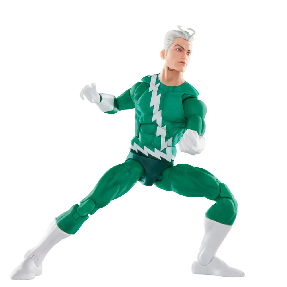 Marvel Avengers Quicksilver figurka 15 cm zdjęcie produktu