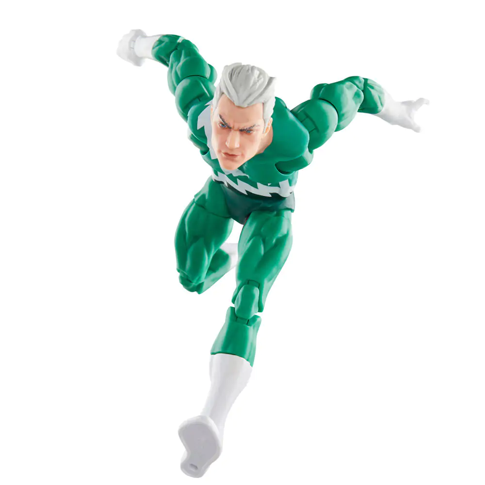 Marvel Avengers Quicksilver figurka 15 cm zdjęcie produktu