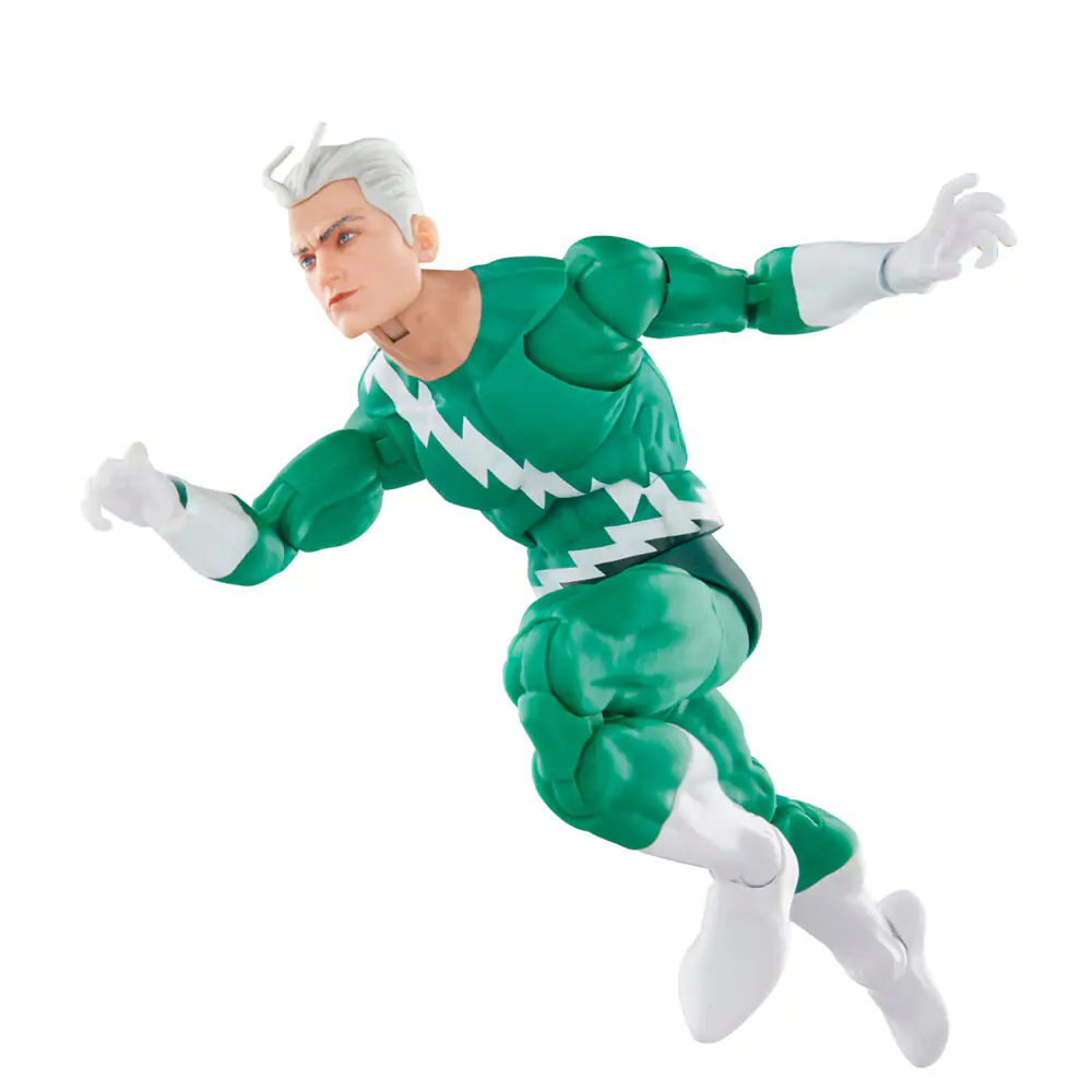 Marvel Avengers Quicksilver figurka 15 cm zdjęcie produktu