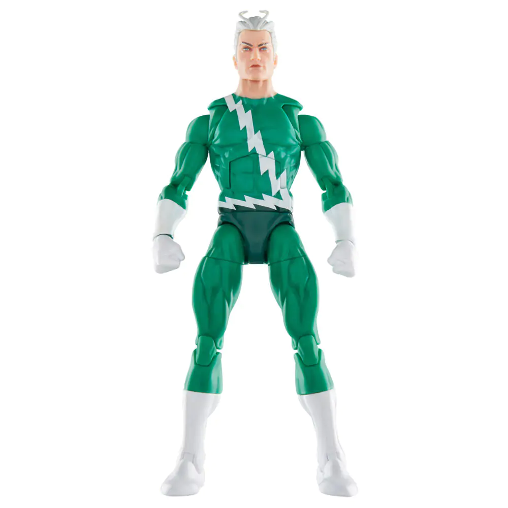 Marvel Avengers Quicksilver figurka 15 cm zdjęcie produktu