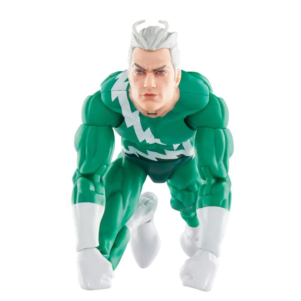 Marvel Avengers Quicksilver figurka 15 cm zdjęcie produktu