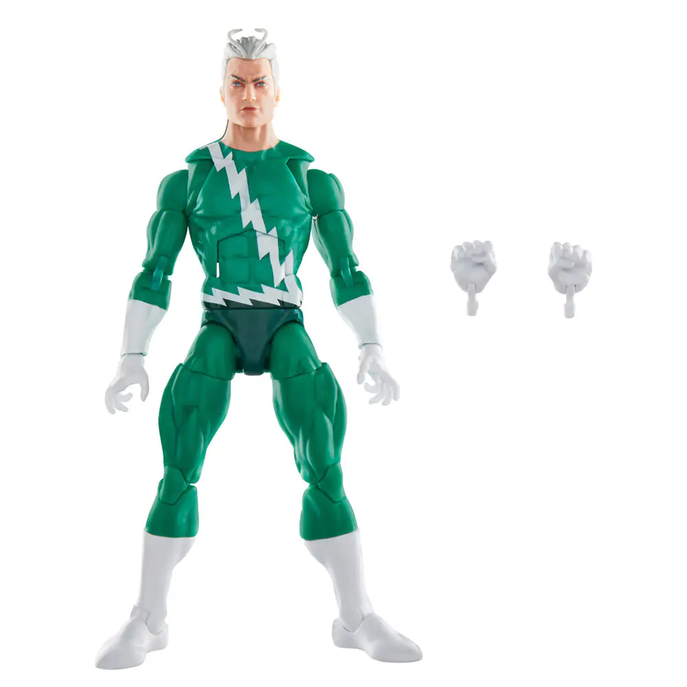 Marvel Avengers Quicksilver figurka 15 cm zdjęcie produktu