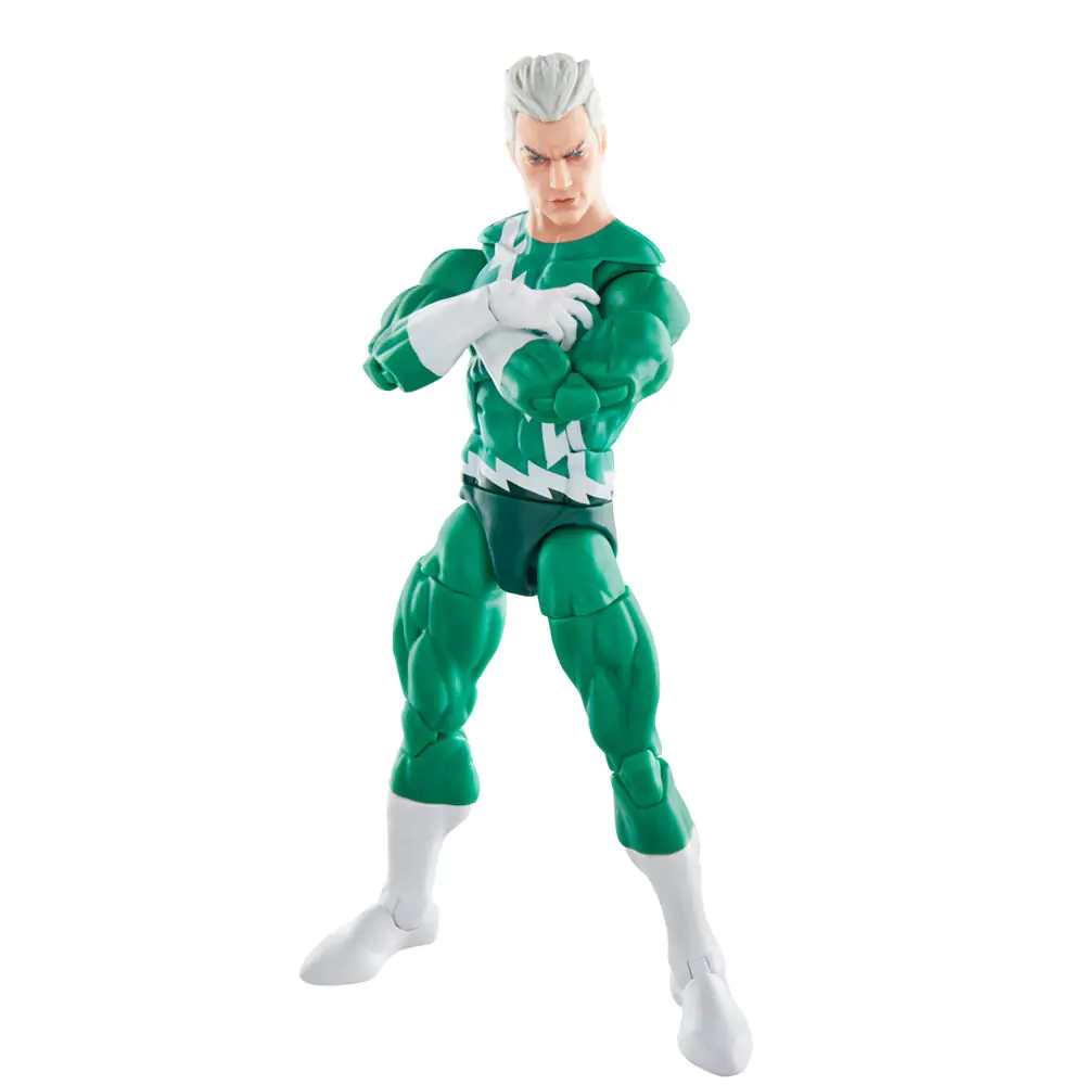 Marvel Avengers Quicksilver figurka 15 cm zdjęcie produktu