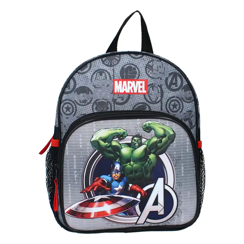 Plecak Marvel Avengers The Incredible 29 cm zdjęcie produktu
