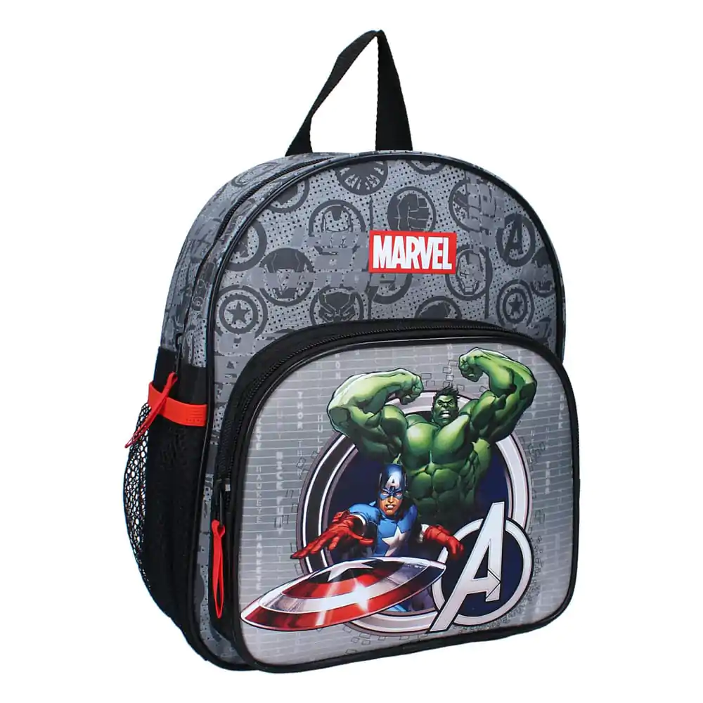 Plecak Marvel Avengers The Incredible 29 cm zdjęcie produktu