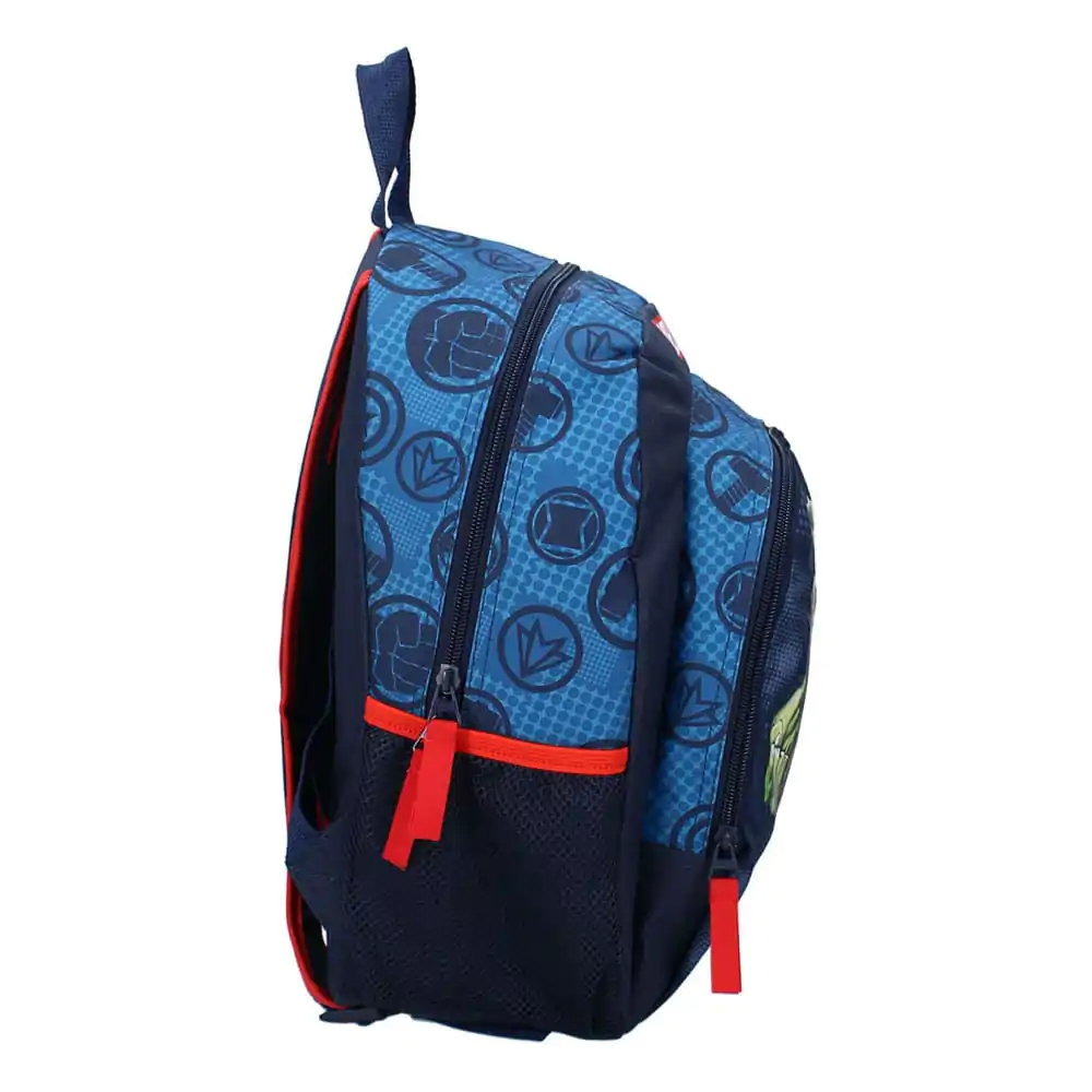 Plecak Marvel Avengers Ultraforce 35 cm zdjęcie produktu