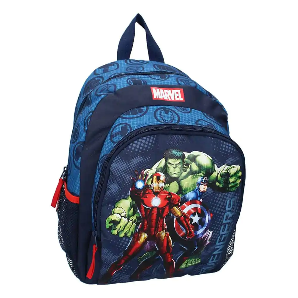 Plecak Marvel Avengers Ultraforce 35 cm zdjęcie produktu