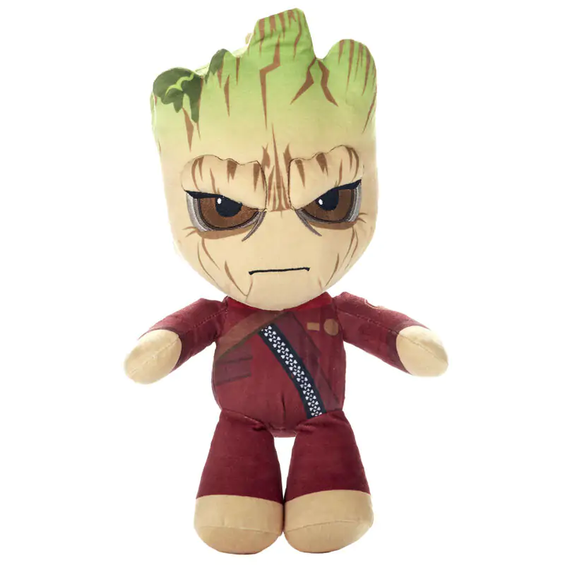 Marvel Baby Groot pluszowa zabawka 30 cm zdjęcie produktu