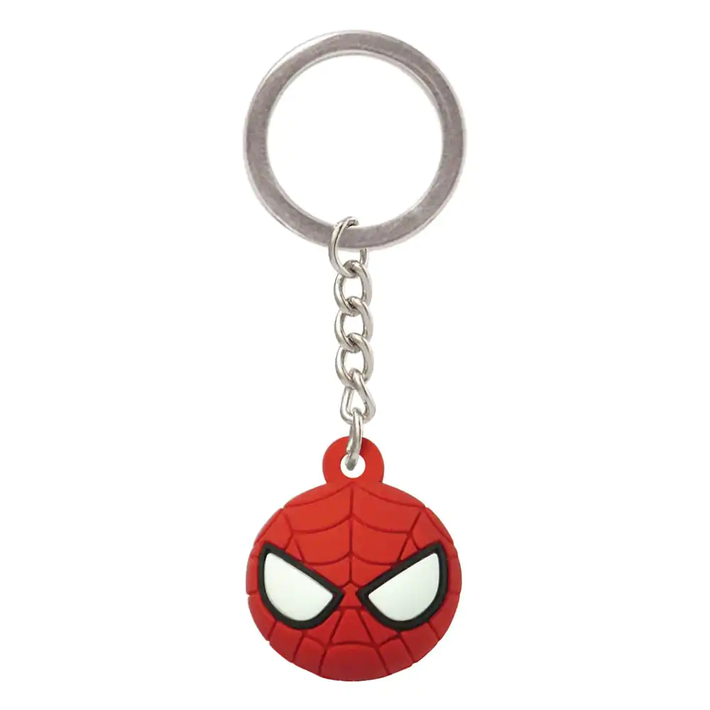 Brelok do kluczy Marvel Ball Spider-Man zdjęcie produktu