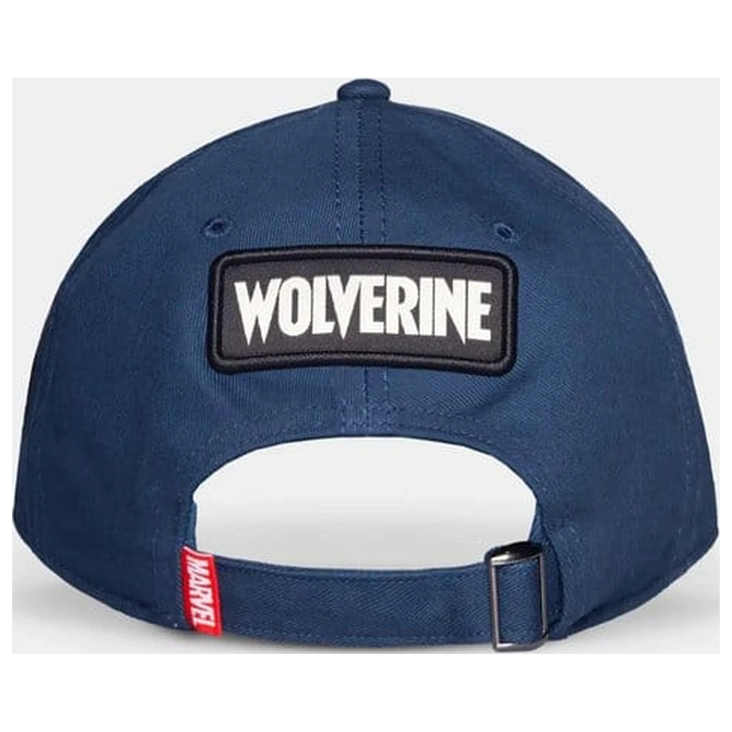 Marvel czapka z daszkiem Wolverine Claw Slashes zdjęcie produktu