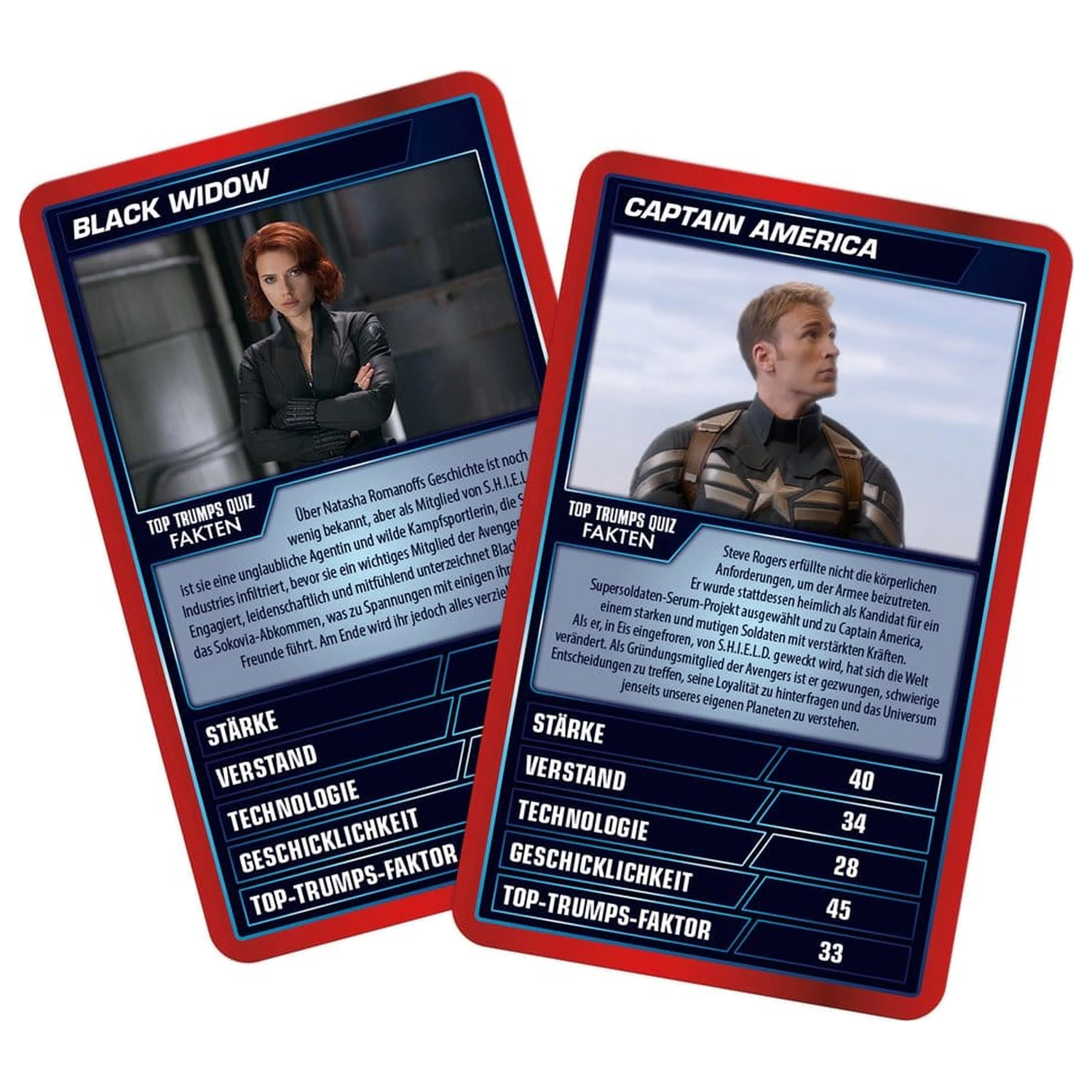 Marvel Board Game BattleMat *Wersja Niemiecka* zdjęcie produktu