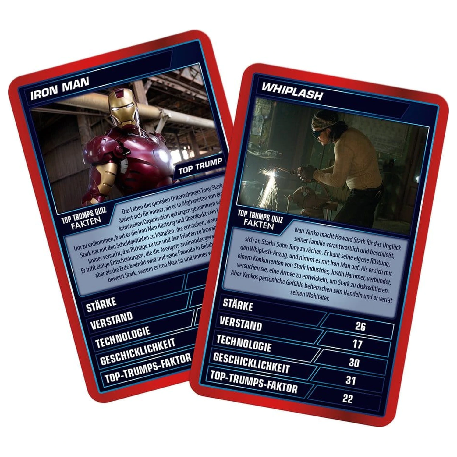 Marvel Board Game BattleMat *Wersja Niemiecka* zdjęcie produktu