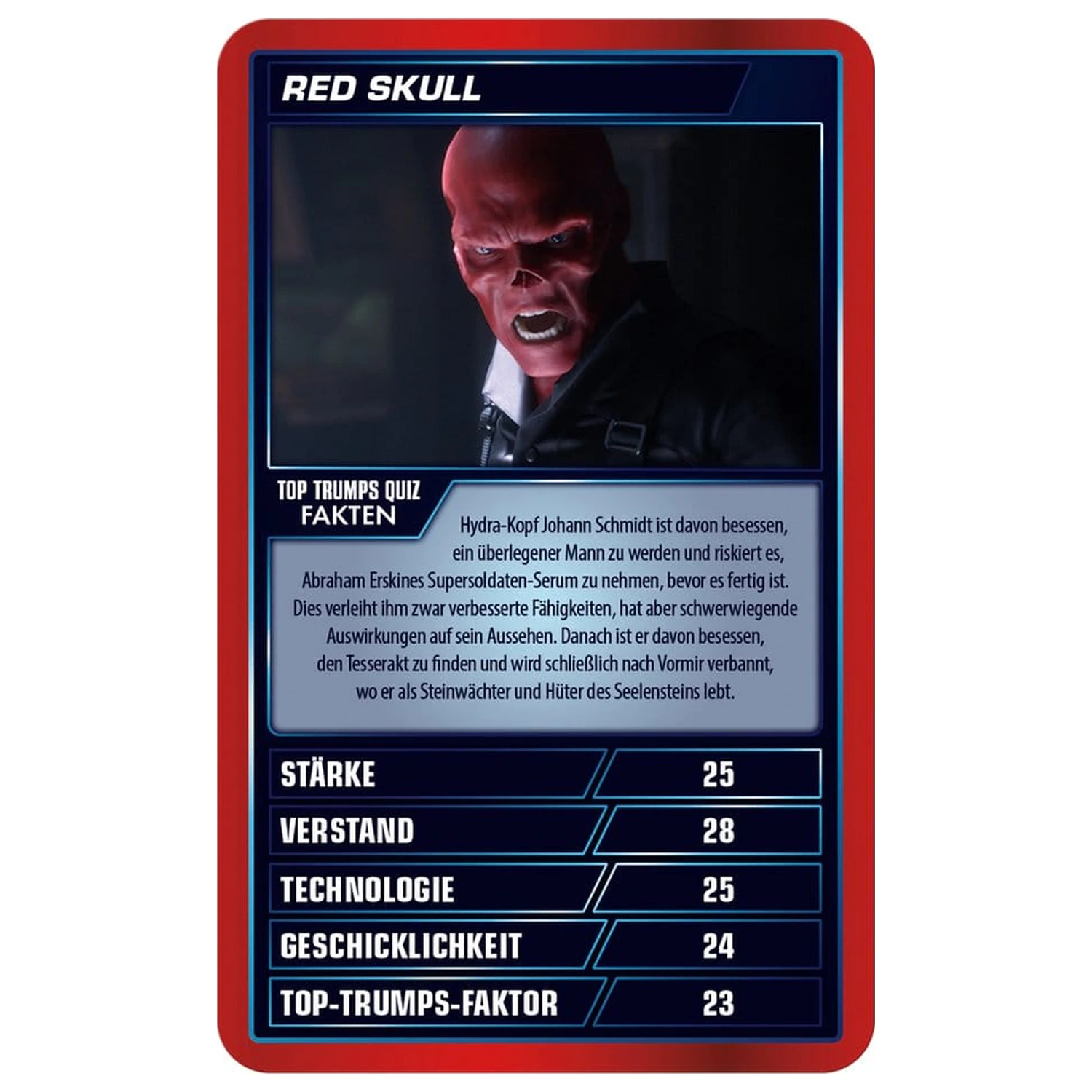 Marvel Board Game BattleMat *Wersja Niemiecka* zdjęcie produktu