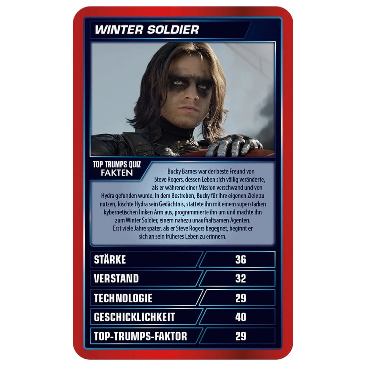 Marvel Board Game BattleMat *Wersja Niemiecka* zdjęcie produktu