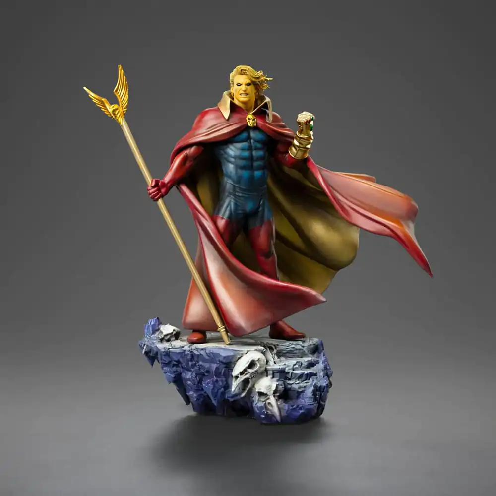 Marvel BDS Art Scale Statua 1/10 Adam Warlock 25 cm zdjęcie produktu