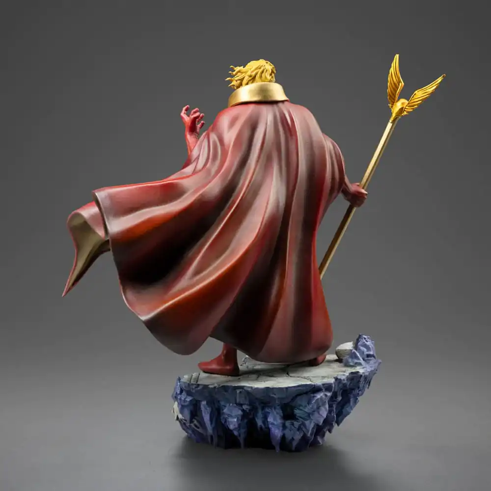 Marvel BDS Art Scale Statua 1/10 Adam Warlock 25 cm zdjęcie produktu