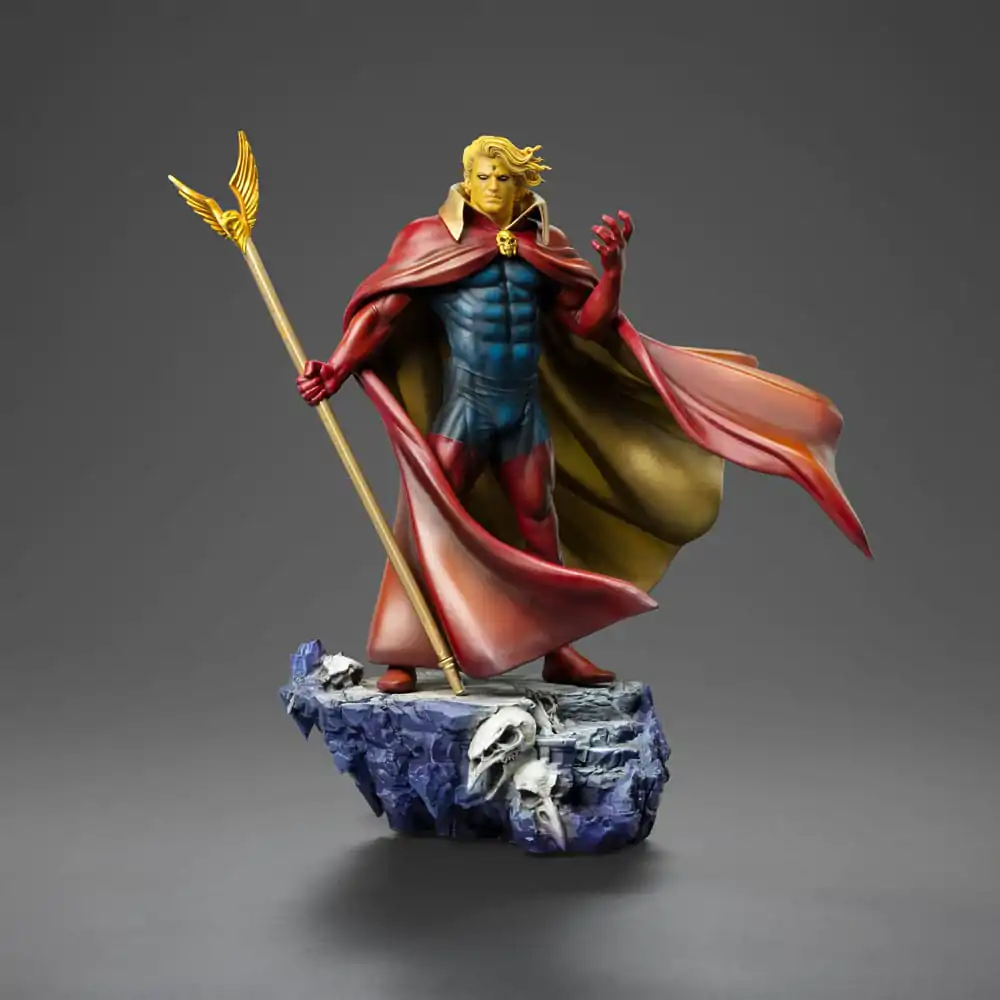 Marvel BDS Art Scale Statua 1/10 Adam Warlock 25 cm zdjęcie produktu