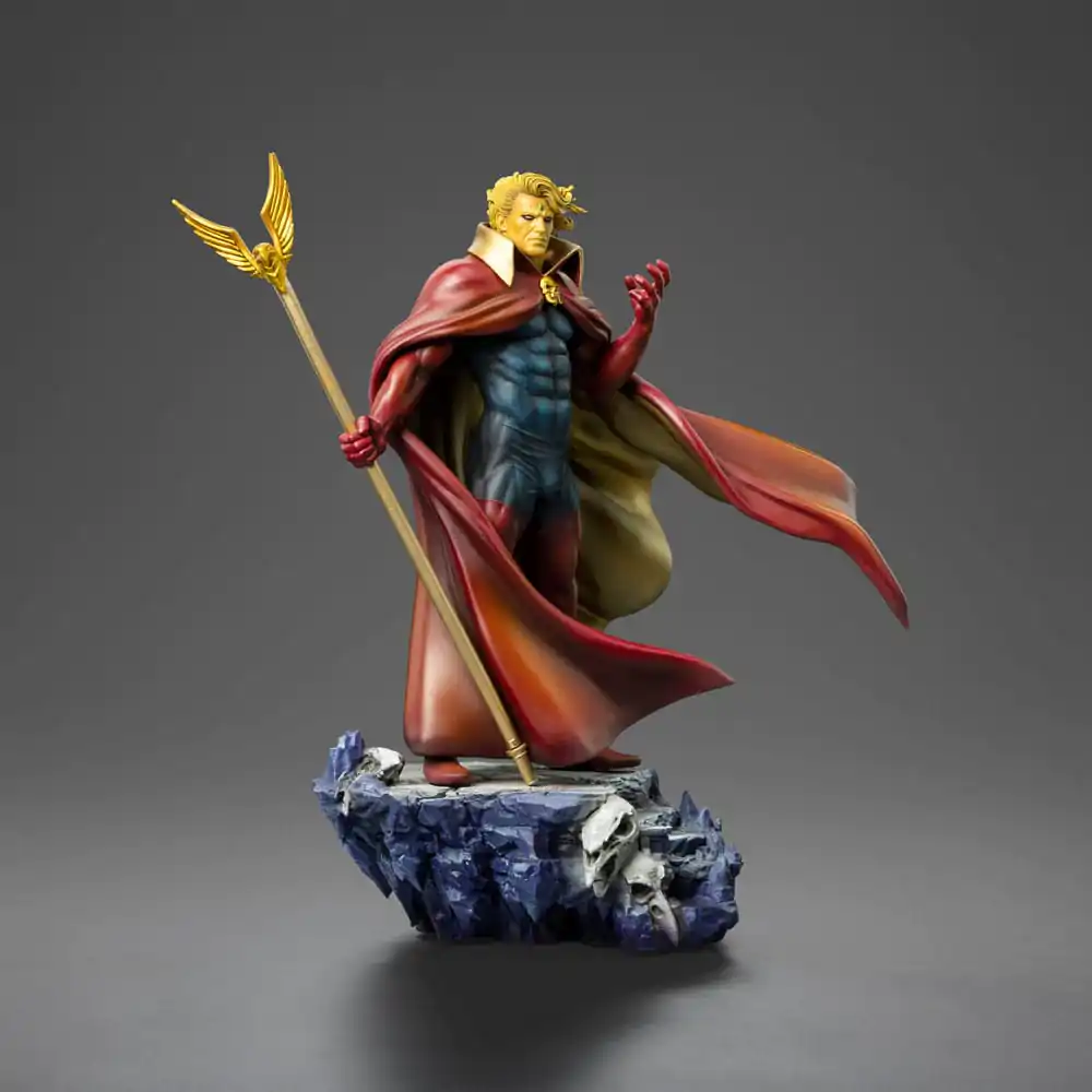 Marvel BDS Art Scale Statua 1/10 Adam Warlock 25 cm zdjęcie produktu