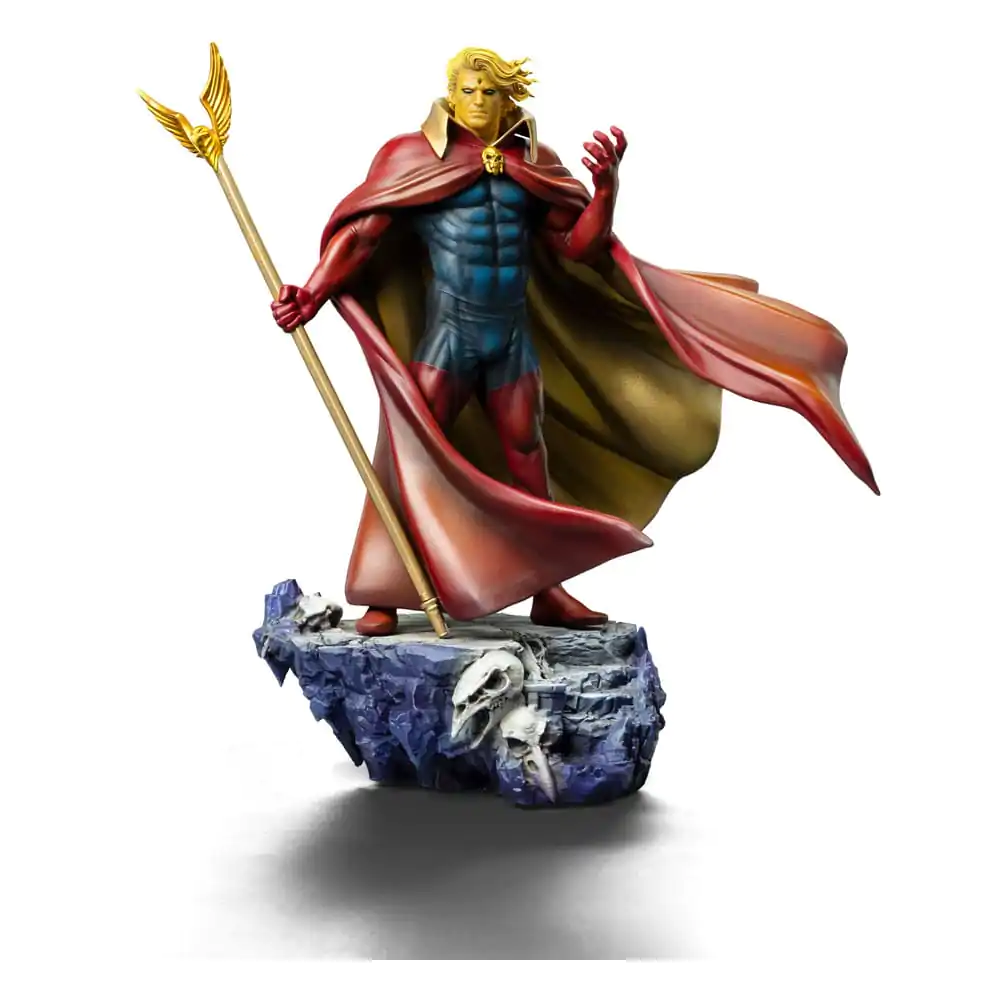 Marvel BDS Art Scale Statua 1/10 Adam Warlock 25 cm zdjęcie produktu