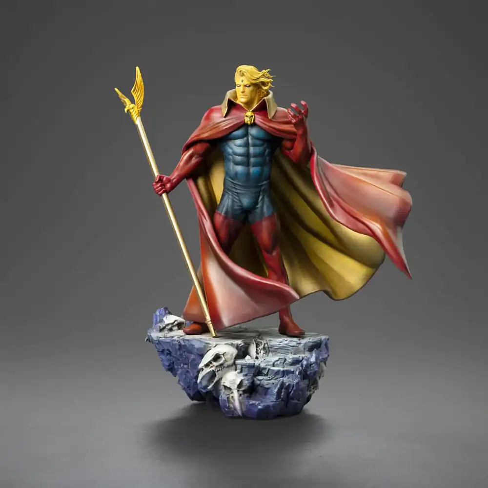 Marvel BDS Art Scale Statua 1/10 Adam Warlock 25 cm zdjęcie produktu