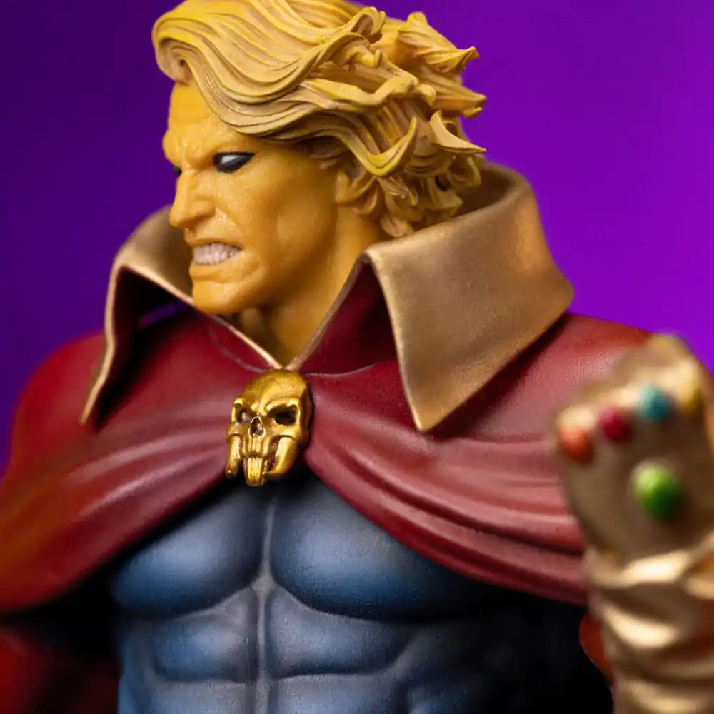 Marvel BDS Art Scale Statua 1/10 Adam Warlock 25 cm zdjęcie produktu