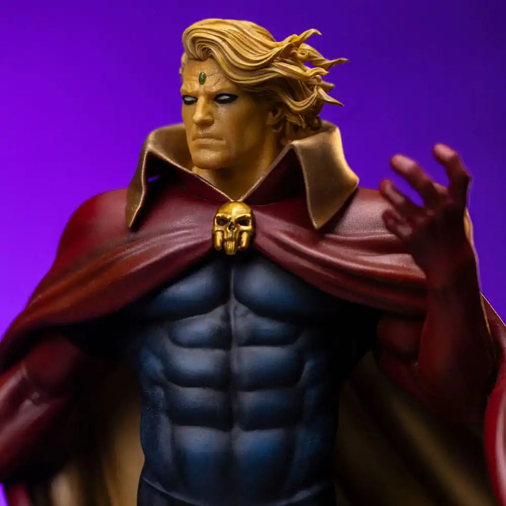 Marvel BDS Art Scale Statua 1/10 Adam Warlock 25 cm zdjęcie produktu