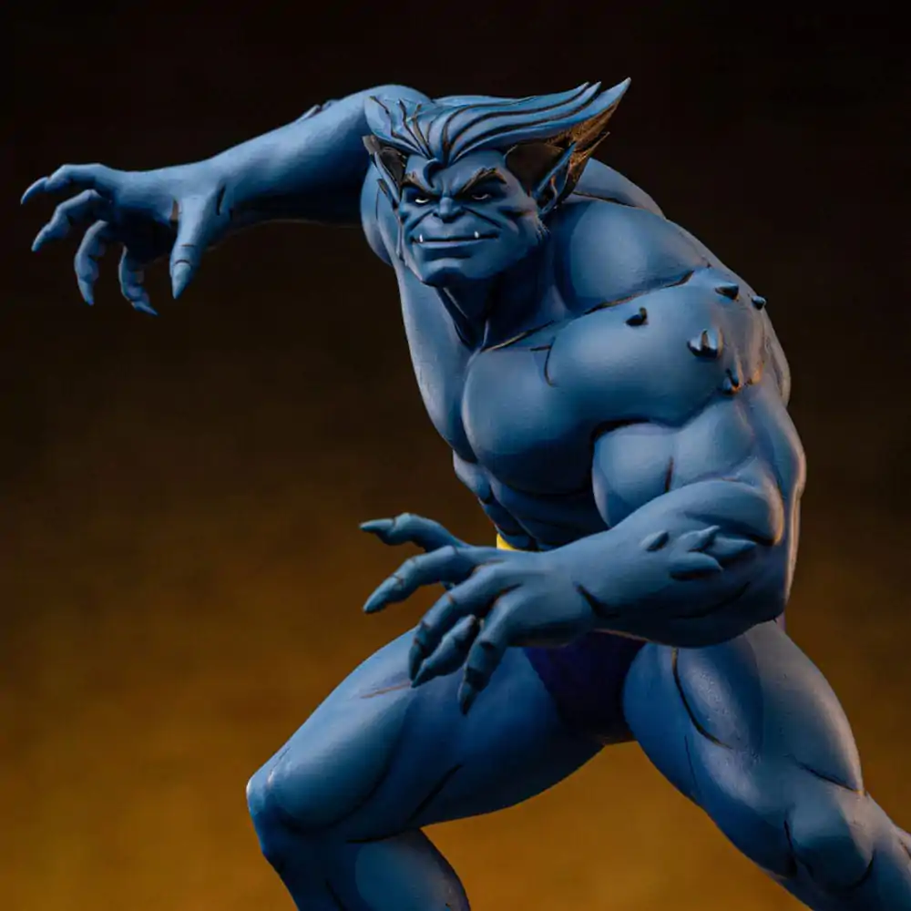 Marvel BDS Art Scale Statua 1/10 Beast 19 cm zdjęcie produktu