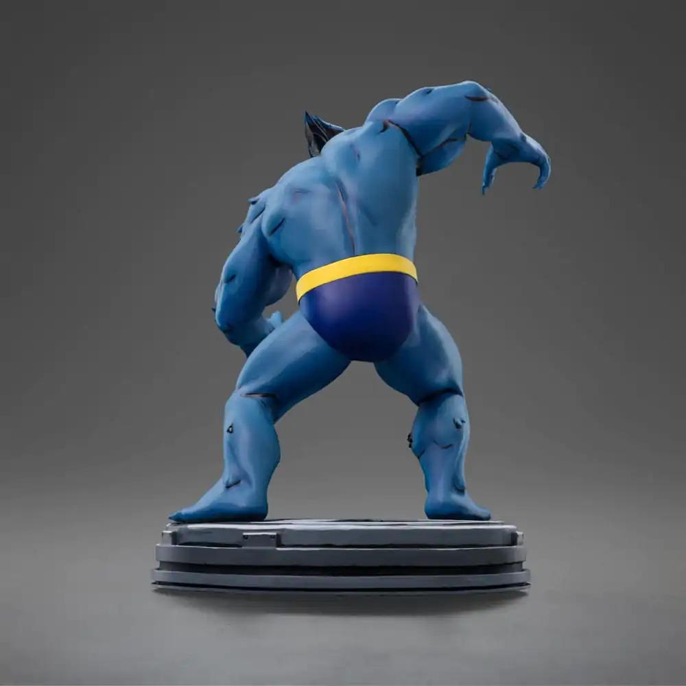 Marvel BDS Art Scale Statua 1/10 Beast 19 cm zdjęcie produktu