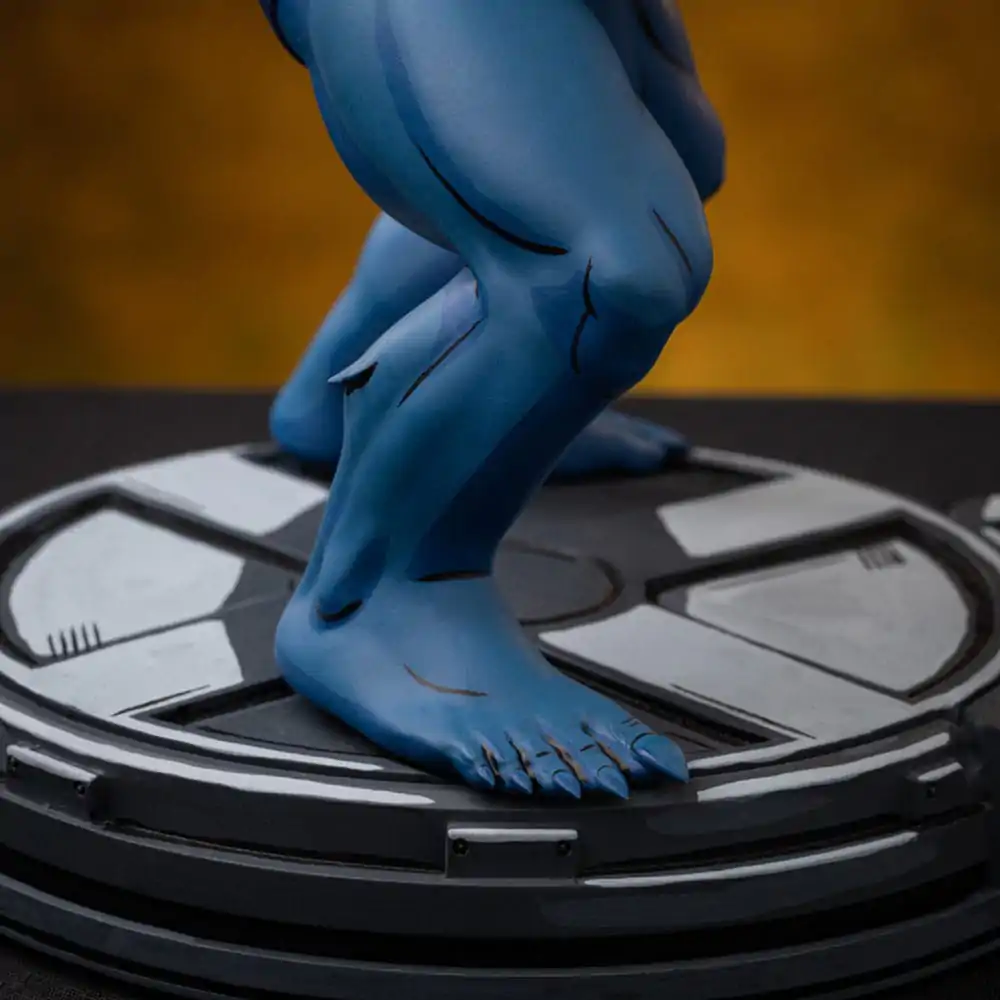 Marvel BDS Art Scale Statua 1/10 Beast 19 cm zdjęcie produktu