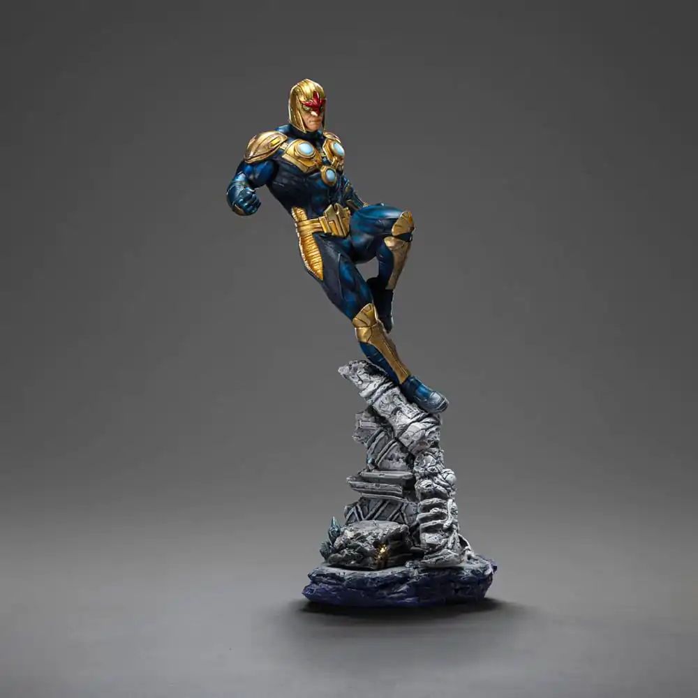 Marvel BDS Art Scale Statua 1/10 Nova 32 cm zdjęcie produktu