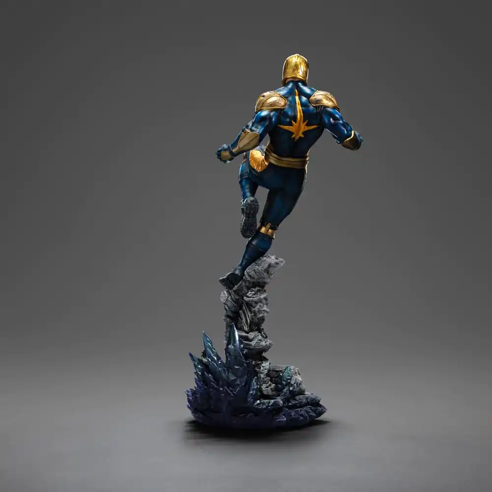 Marvel BDS Art Scale Statua 1/10 Nova 32 cm zdjęcie produktu