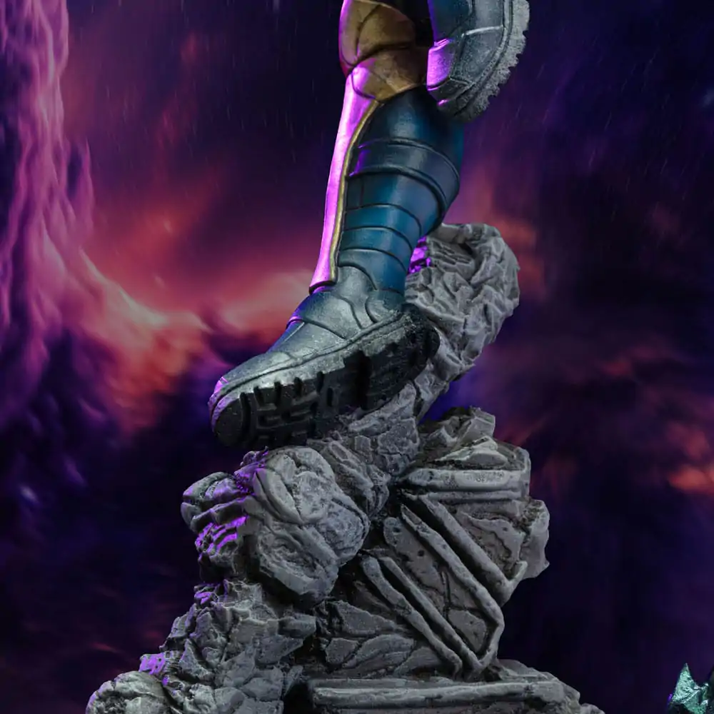 Marvel BDS Art Scale Statua 1/10 Nova 32 cm zdjęcie produktu