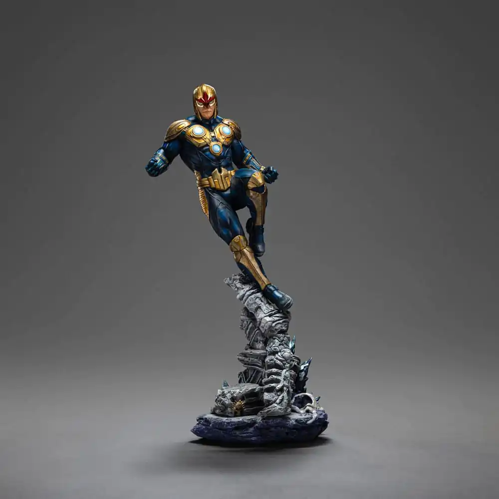 Marvel BDS Art Scale Statua 1/10 Nova 32 cm zdjęcie produktu