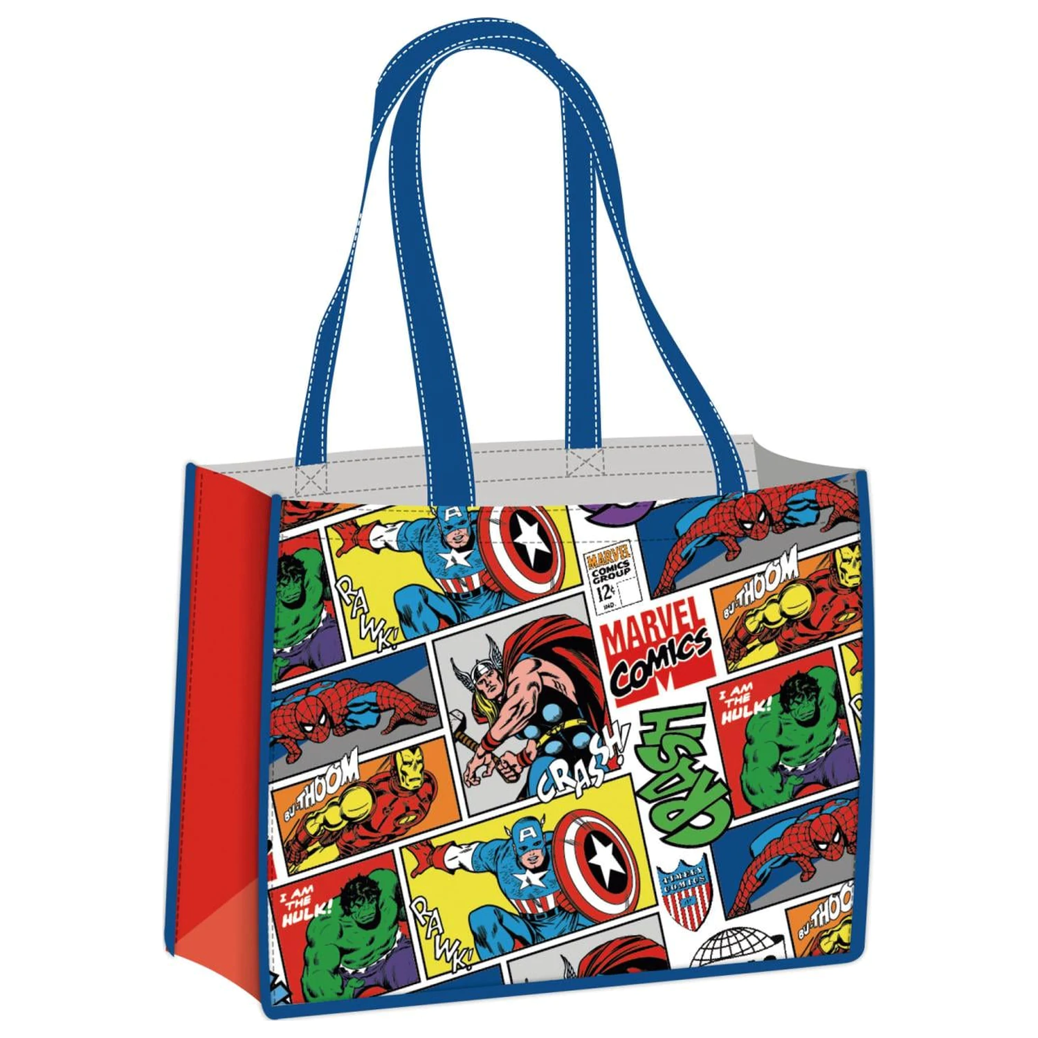 Marvel Torba na zakupy zdjęcie produktu