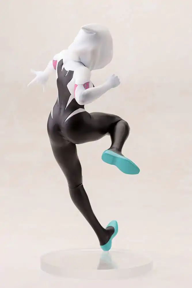 Marvel Bishoujo Statua PVC 1/7 Spider-Gwen Renewal Package Ver. 22 cm zdjęcie produktu