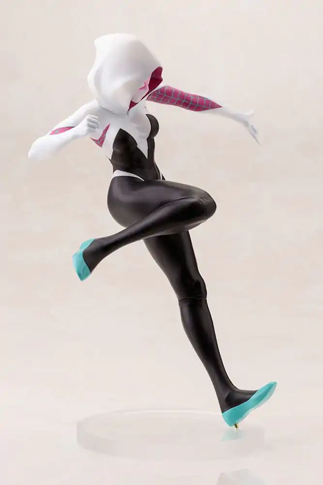 Marvel Bishoujo Statua PVC 1/7 Spider-Gwen Renewal Package Ver. 22 cm zdjęcie produktu