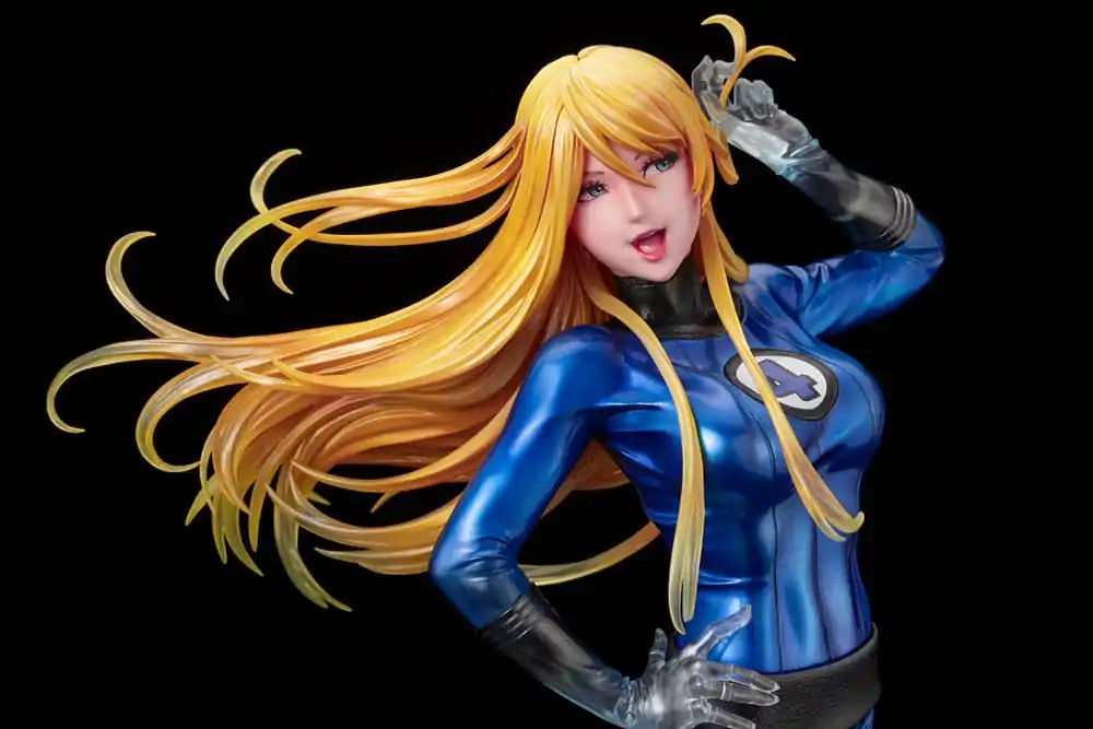 Marvel Bishoujo Figurka PVC 1/7 Niewidzialna Kobieta Ultimate 31 cm zdjęcie produktu