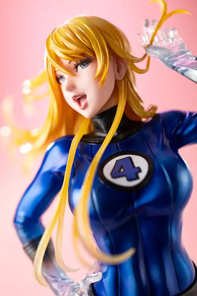 Marvel Bishoujo Figurka PVC 1/7 Niewidzialna Kobieta Ultimate 31 cm zdjęcie produktu