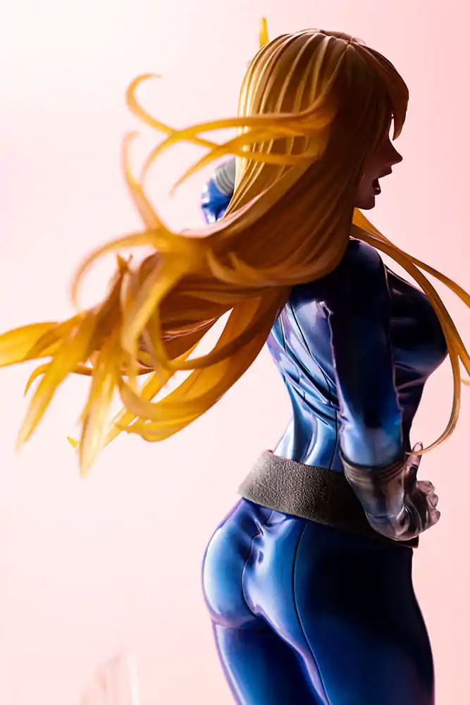 Marvel Bishoujo Figurka PVC 1/7 Niewidzialna Kobieta Ultimate 31 cm zdjęcie produktu