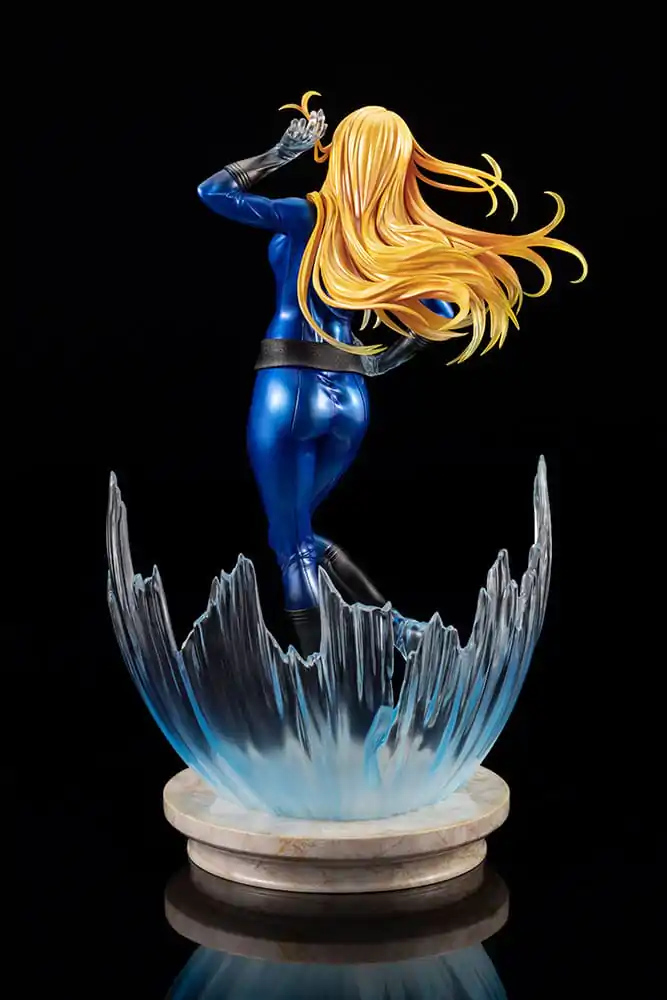 Marvel Bishoujo Figurka PVC 1/7 Niewidzialna Kobieta Ultimate 31 cm zdjęcie produktu