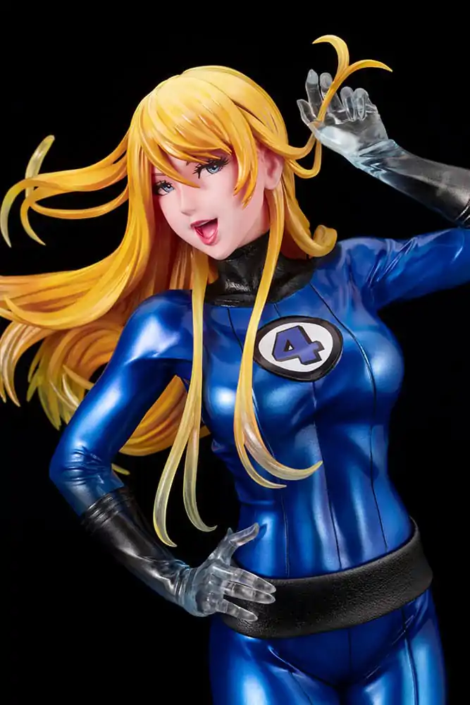 Marvel Bishoujo Figurka PVC 1/7 Niewidzialna Kobieta Ultimate 31 cm zdjęcie produktu