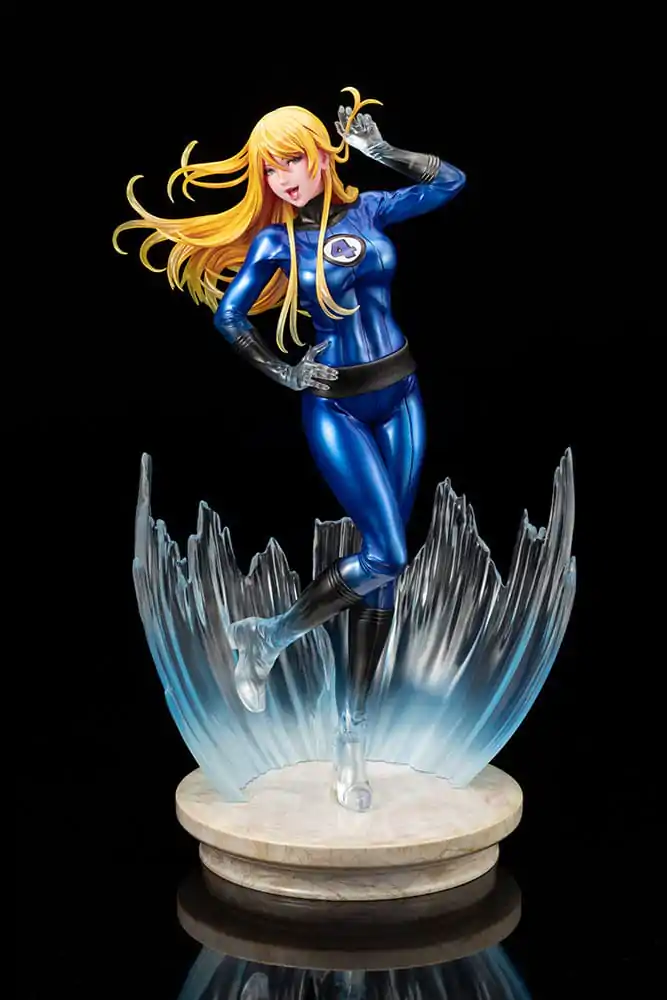 Marvel Bishoujo Figurka PVC 1/7 Niewidzialna Kobieta Ultimate 31 cm zdjęcie produktu