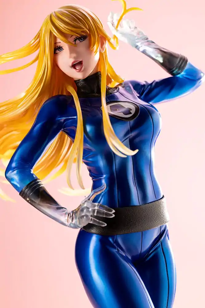 Marvel Bishoujo Figurka PVC 1/7 Niewidzialna Kobieta Ultimate 31 cm zdjęcie produktu