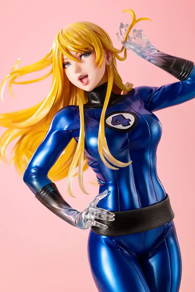 Marvel Bishoujo Figurka PVC 1/7 Niewidzialna Kobieta Ultimate 31 cm zdjęcie produktu