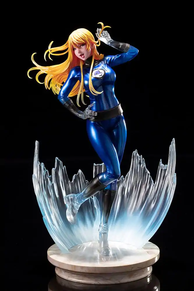 Marvel Bishoujo Figurka PVC 1/7 Niewidzialna Kobieta Ultimate 31 cm zdjęcie produktu