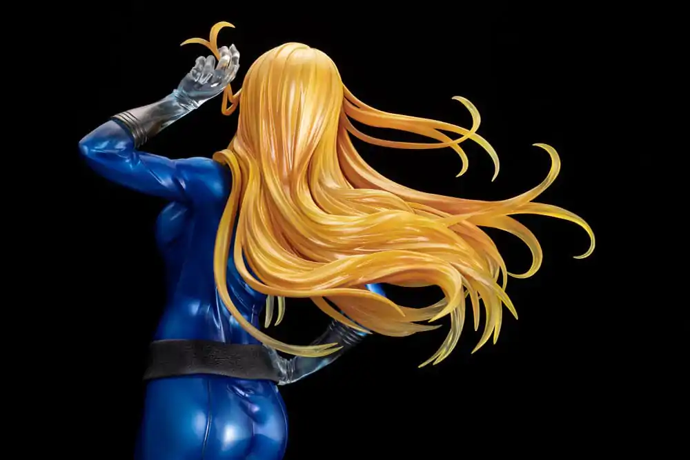 Marvel Bishoujo Figurka PVC 1/7 Niewidzialna Kobieta Ultimate 31 cm zdjęcie produktu