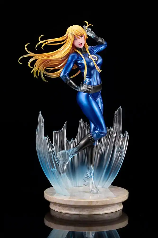 Marvel Bishoujo Figurka PVC 1/7 Niewidzialna Kobieta Ultimate 31 cm zdjęcie produktu