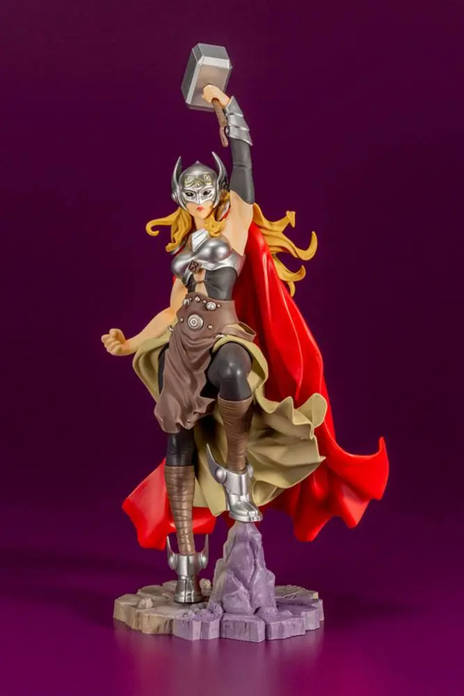 Marvel Bishoujo Statuetka PVC 1/7 Thor (Jane Foster) 31 cm zdjęcie produktu