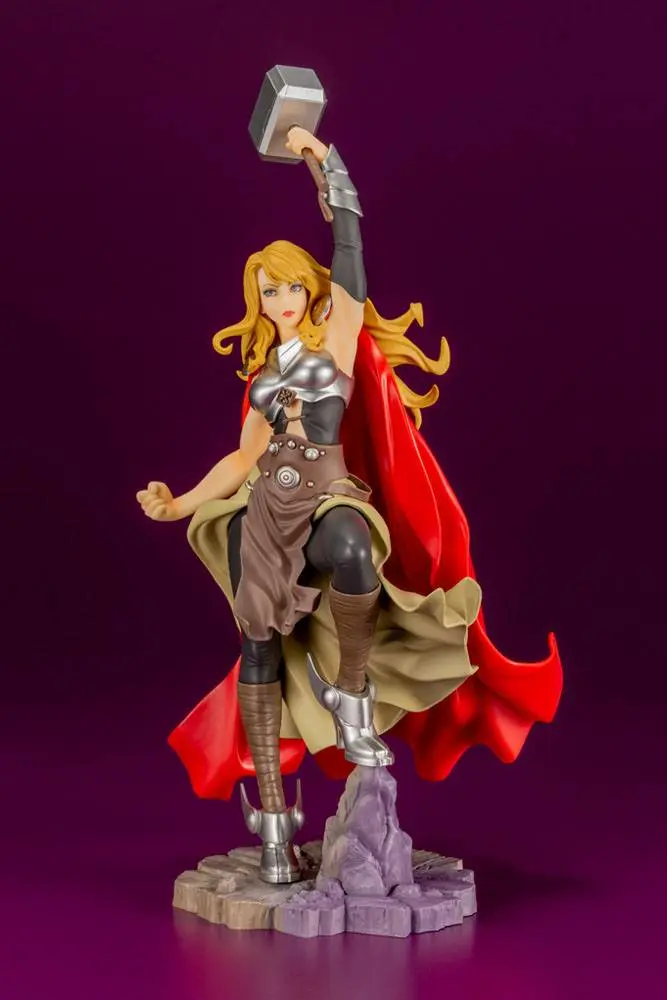 Marvel Bishoujo Statuetka PVC 1/7 Thor (Jane Foster) 31 cm zdjęcie produktu